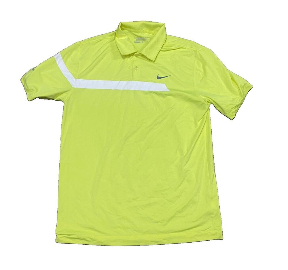 Nike Golf | Men’s Medium Polo Shirt